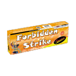 Forbidden Strike Selection Box with 18 various fireworks